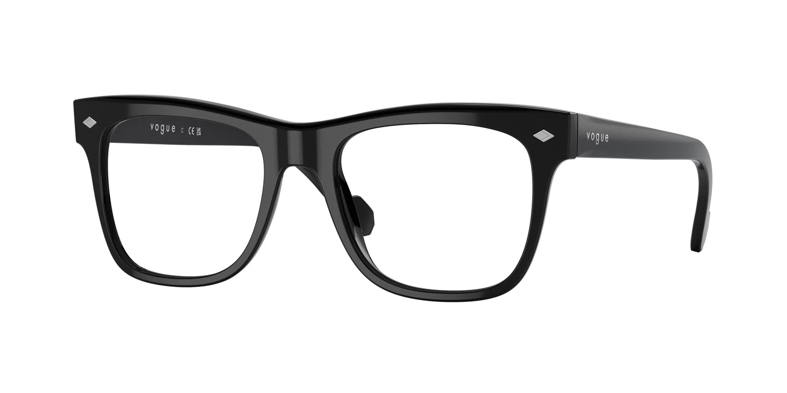 Vogue Eyewear 5464 Eyeglasses - view 21